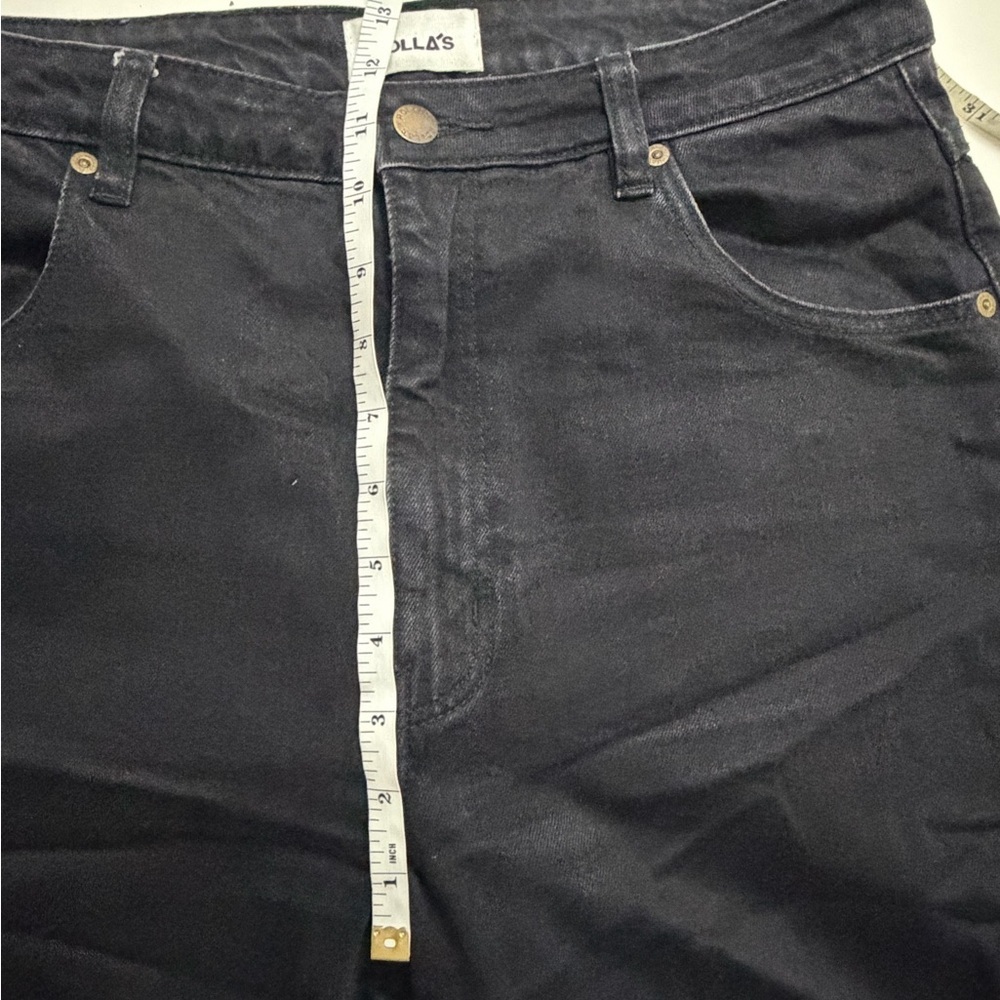ROLLA'S - Dusters High Rise Slim Jeans - Picture 14 of 16